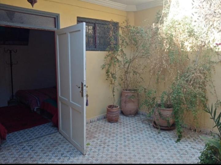Taddert Maison d'hôtes *