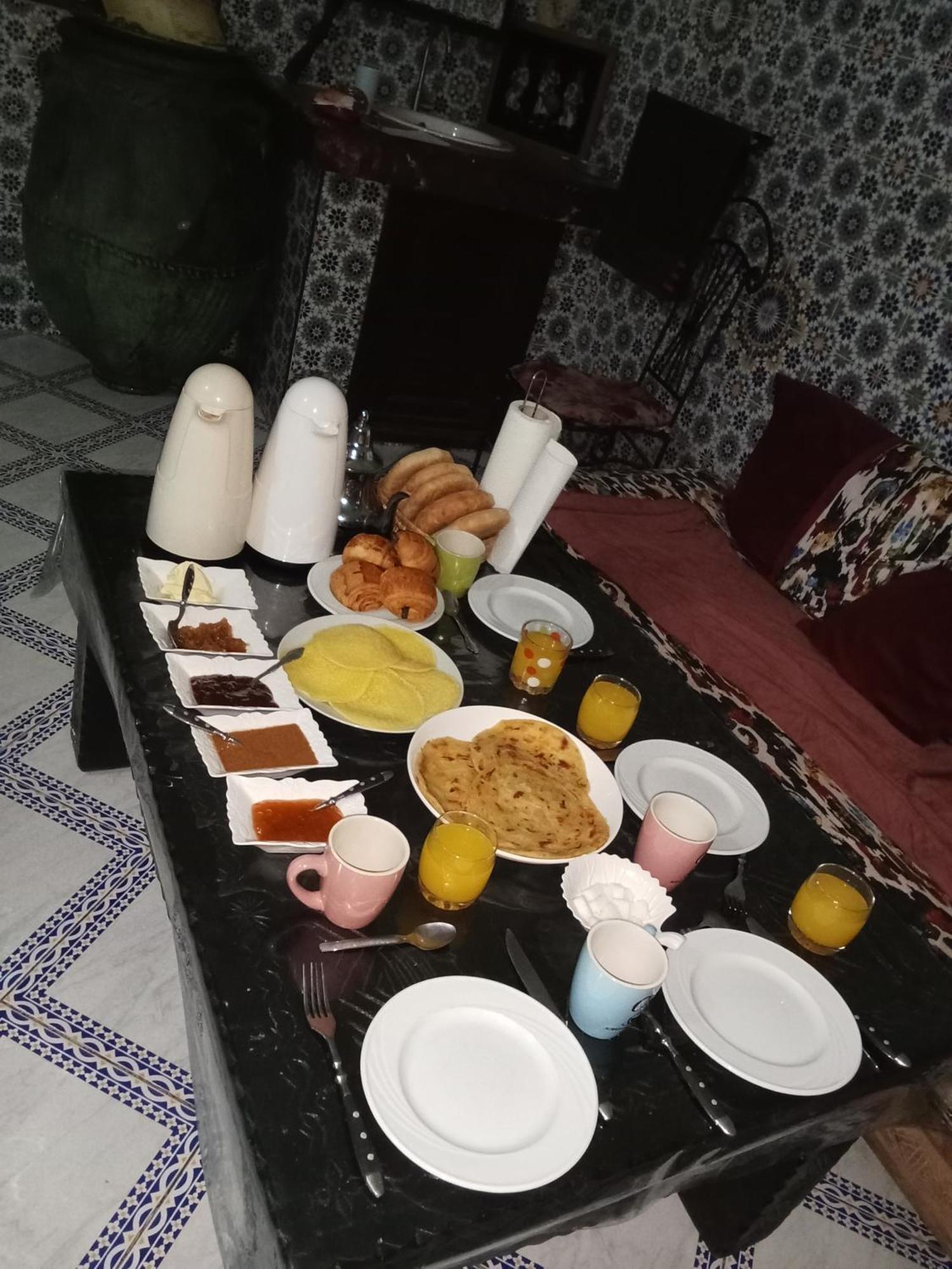 Maison d'hôtes Taddert Marrakesh