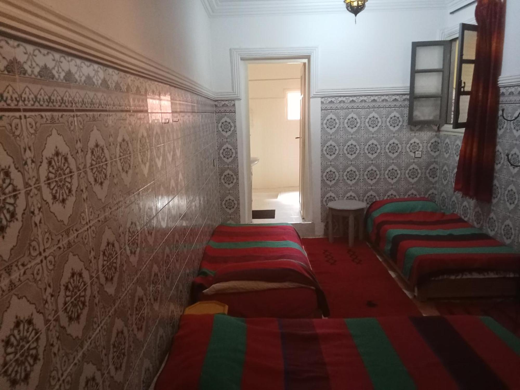 Maison d'hôtes Taddert *
