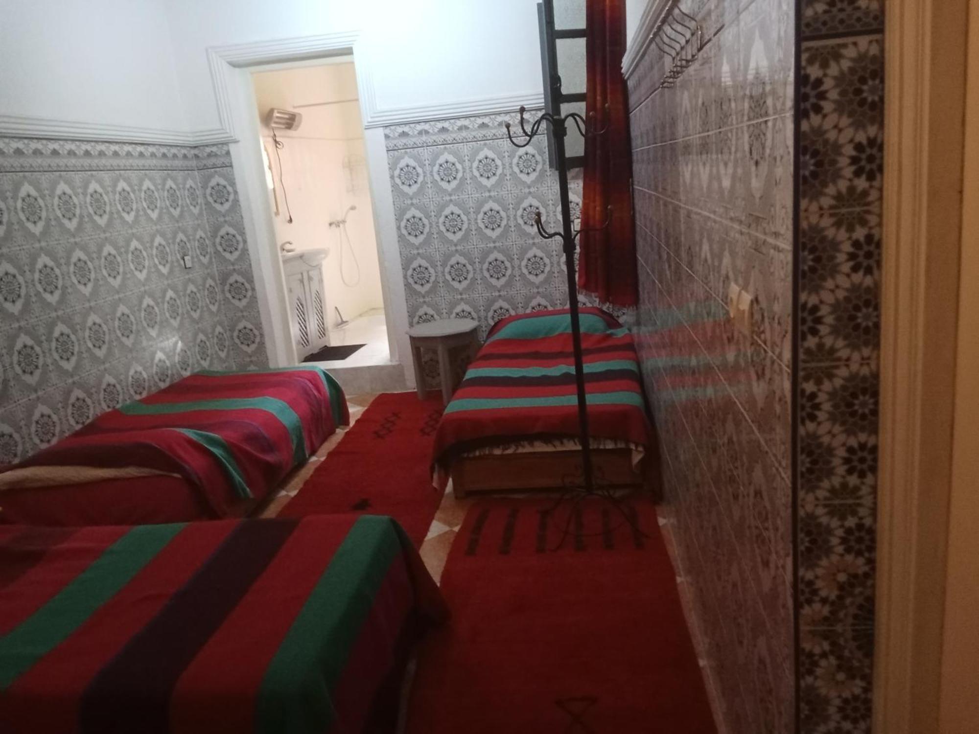 Taddert * Marrakesh