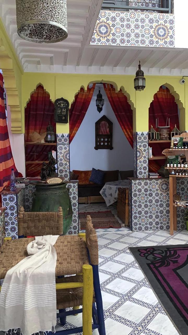 Taddert Maison d'hôtes Marrakesh