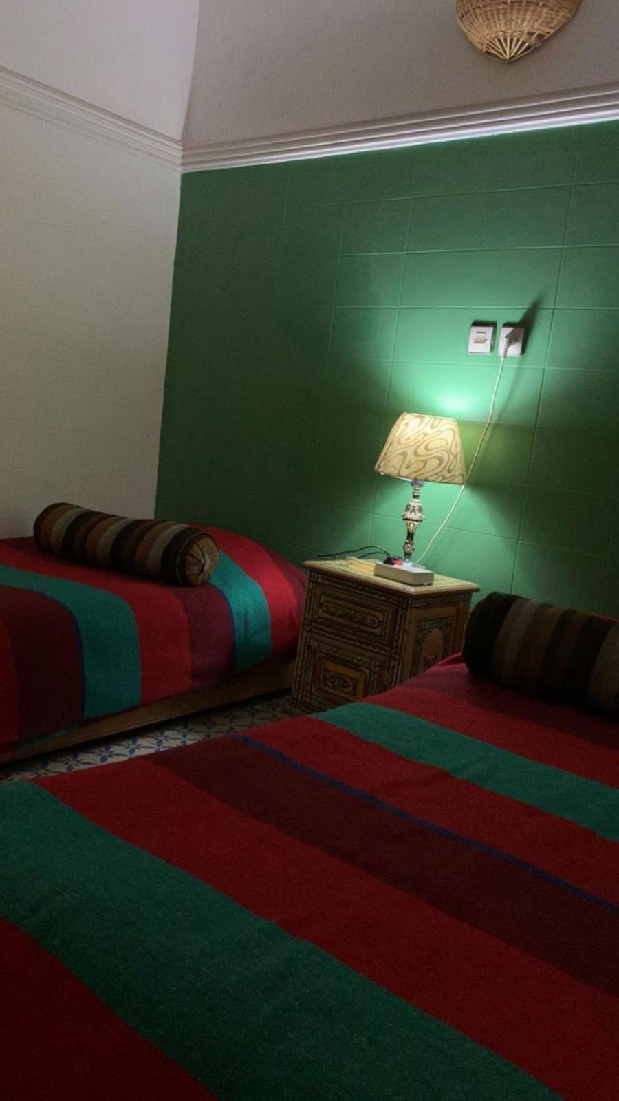 Taddert Marrakesh