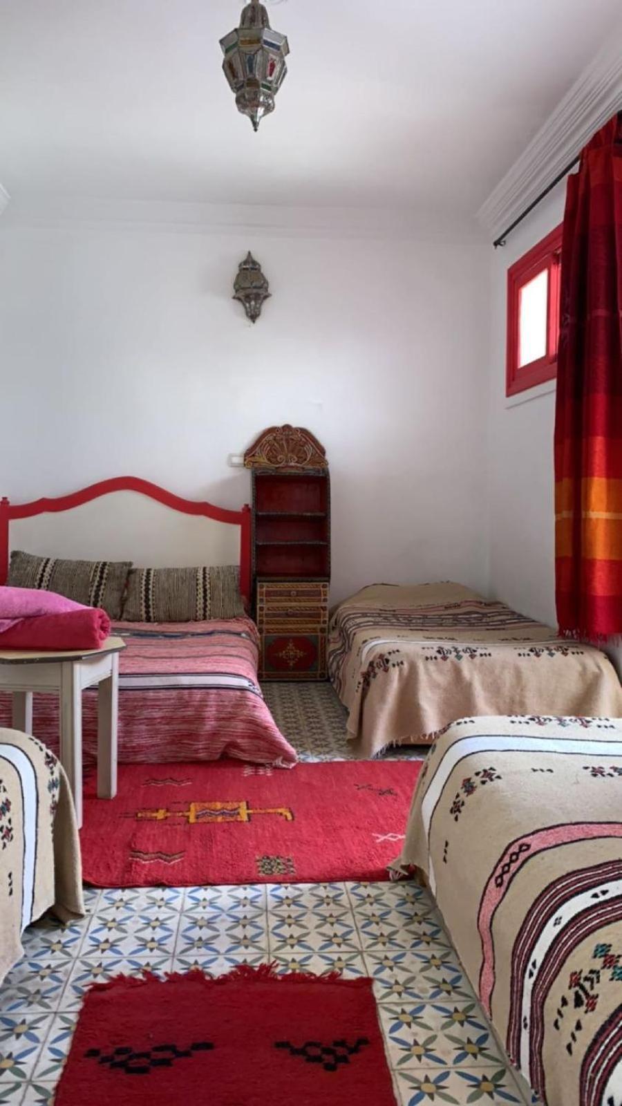 Taddert Maison d'hôtes Marrakesh