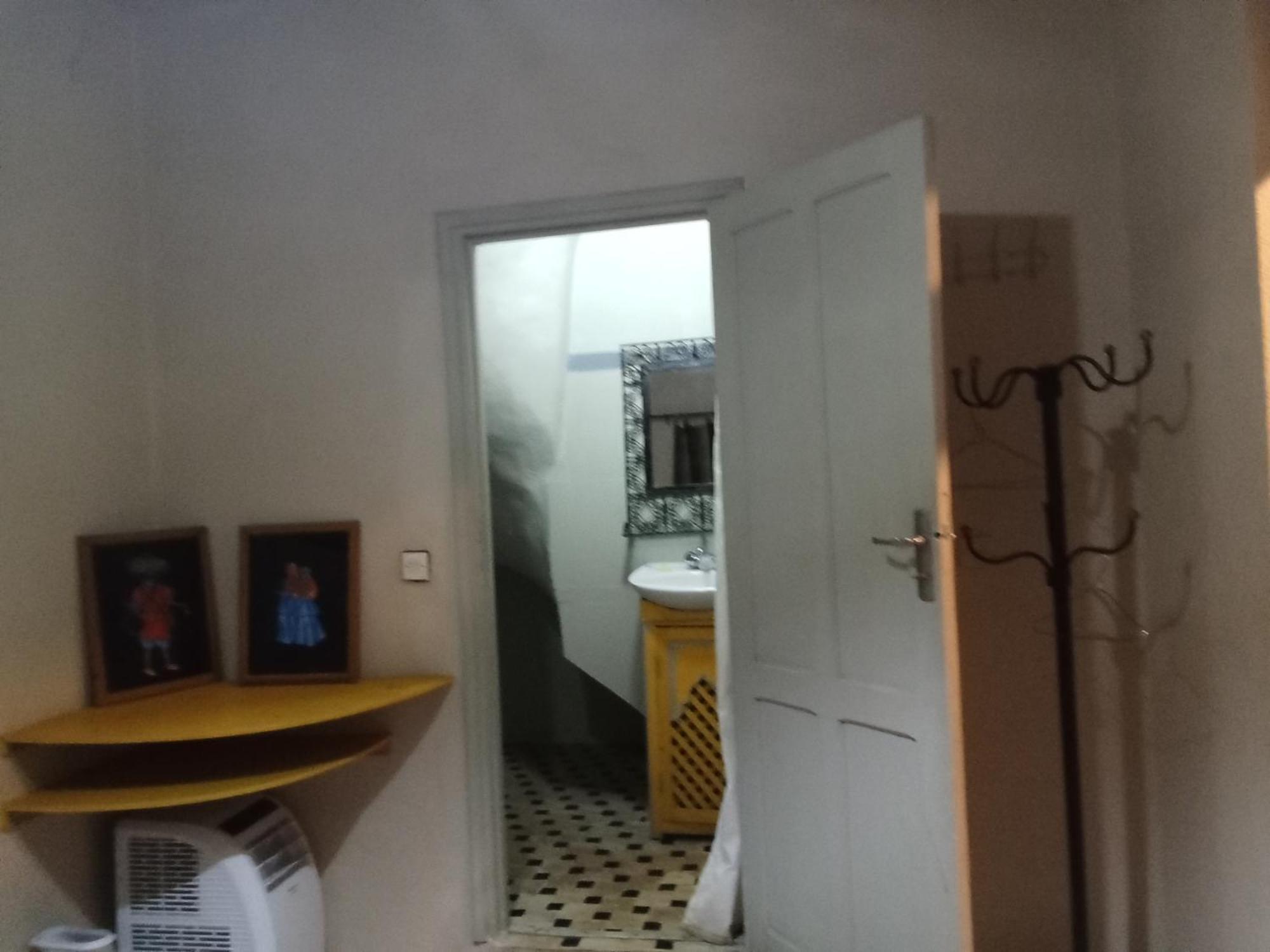 Gasthuis Taddert Marrakesh